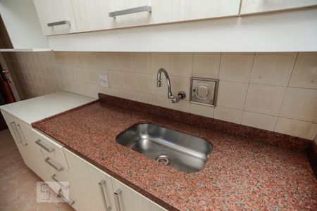 Apartamento para alugar com 65m², 2 quartos e 1 vagaCozinha