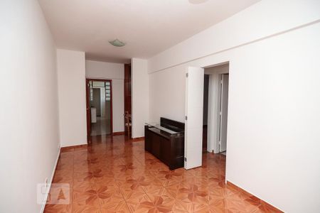 Apartamento para alugar com 65m², 2 quartos e 1 vagaSala