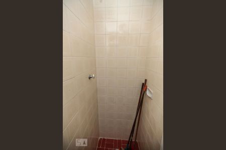Apartamento para alugar com 65m², 2 quartos e 1 vagaBanheiro de Serviço