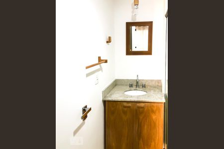 Studio de apartamento para alugar com 1 quarto, 28m² em Santa Efigênia, São Paulo