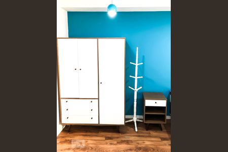 Studio de apartamento para alugar com 1 quarto, 28m² em Santa Efigênia, São Paulo