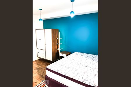 Studio de apartamento para alugar com 1 quarto, 28m² em Santa Efigênia, São Paulo