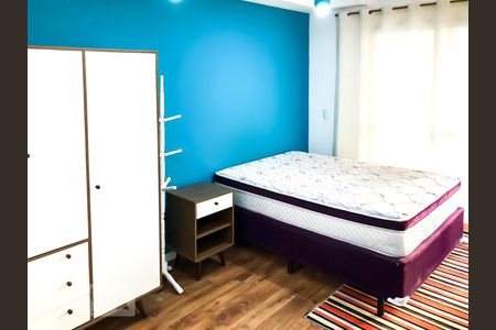 Studio de apartamento para alugar com 1 quarto, 28m² em Santa Efigênia, São Paulo