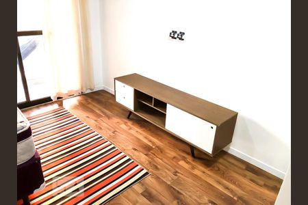 Studio de apartamento para alugar com 1 quarto, 28m² em Santa Efigênia, São Paulo