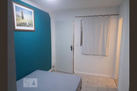 Kitnet de kitnet/studio para alugar com 1 quarto, 30m² em Estácio, Rio de Janeiro