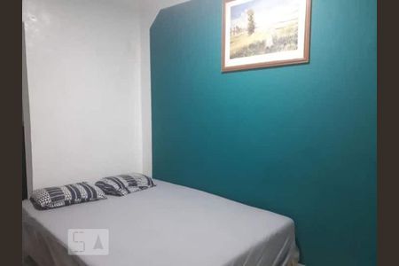 Kitnet de kitnet/studio para alugar com 1 quarto, 30m² em Estácio, Rio de Janeiro