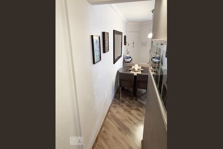 Apartamento para alugar com 2 quartos, 58m² em Jardim do Colégio (zona Norte), São Paulo