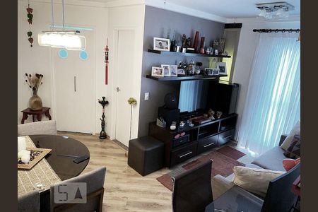 Apartamento para alugar com 2 quartos, 58m² em Jardim do Colégio (zona Norte), São Paulo