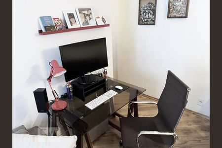 Apartamento para alugar com 2 quartos, 58m² em Jardim do Colégio (zona Norte), São Paulo
