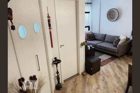 Apartamento para alugar com 2 quartos, 58m² em Jardim do Colégio (zona Norte), São Paulo