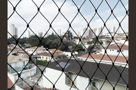 Apartamento para alugar com 2 quartos, 58m² em Jardim do Colégio (zona Norte), São Paulo