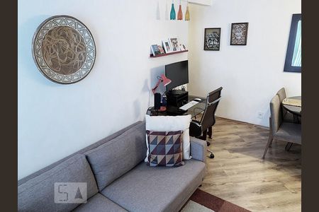 Apartamento para alugar com 2 quartos, 58m² em Jardim do Colégio (zona Norte), São Paulo