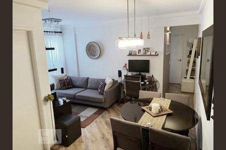 Apartamento para alugar com 2 quartos, 58m² em Jardim do Colégio (zona Norte), São Paulo