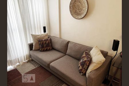 Apartamento para alugar com 2 quartos, 58m² em Jardim do Colégio (zona Norte), São Paulo