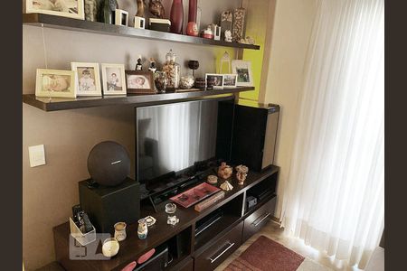 Apartamento para alugar com 2 quartos, 58m² em Jardim do Colégio (zona Norte), São Paulo