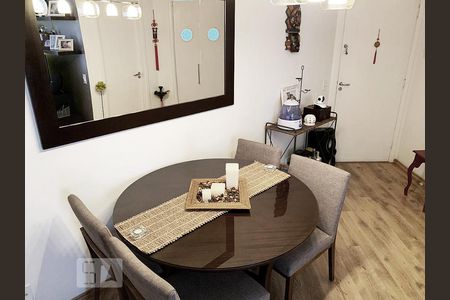 Apartamento para alugar com 2 quartos, 58m² em Jardim do Colégio (zona Norte), São Paulo