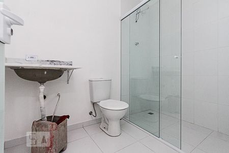 Casa à venda com 200m², 3 quartos e 4 vagas Casa à venda com 200m², 3 quartos e 4 vagasBanheiro Social