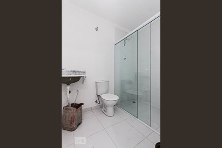 Casa à venda com 200m², 3 quartos e 4 vagas Casa à venda com 200m², 3 quartos e 4 vagasBanheiro Social