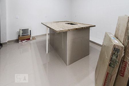 Cozinha de casa à venda com 3 quartos, 200m² em Jardim São José (são Mateus), São Paulo