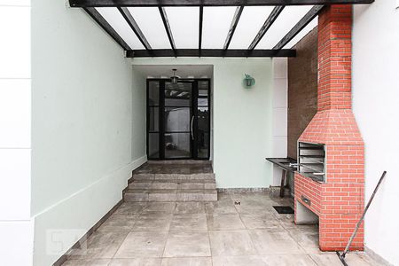 Casa à venda com 200m², 3 quartos e 4 vagas Casa à venda com 200m², 3 quartos e 4 vagasEspaço Gourmet