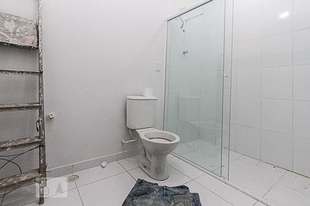 Banheiro de casa à venda com 3 quartos, 200m² em Jardim São José (são Mateus), São Paulo
