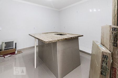 Cozinha de casa à venda com 3 quartos, 200m² em Jardim São José (são Mateus), São Paulo