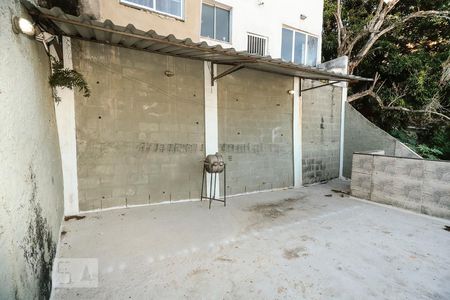 Apartamento para alugar com 70m², 2 quartos e sem vagaTerraço