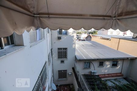Vista Quarto 2 de apartamento para alugar com 2 quartos, 70m² em Engenho de Dentro, Rio de Janeiro
