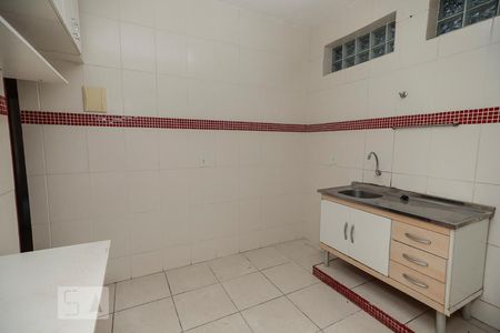 Apartamento para alugar com 70m², 2 quartos e sem vagaCozinha