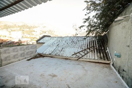 Apartamento para alugar com 70m², 2 quartos e sem vagaTerraço