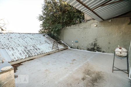 Apartamento para alugar com 70m², 2 quartos e sem vagaTerraço