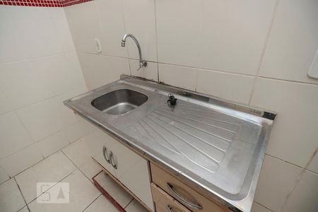 Apartamento para alugar com 70m², 2 quartos e sem vagaCozinha