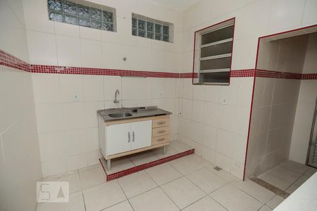 Apartamento para alugar com 70m², 2 quartos e sem vagaCozinha