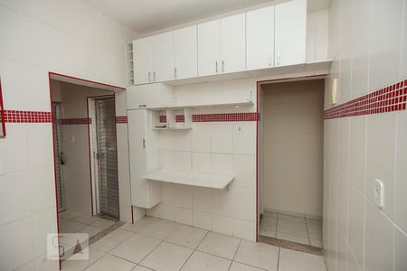 Apartamento para alugar com 70m², 2 quartos e sem vagaCozinha