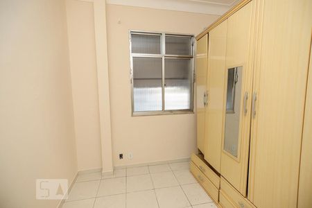 Quarto 2 de apartamento para alugar com 2 quartos, 70m² em Engenho de Dentro, Rio de Janeiro