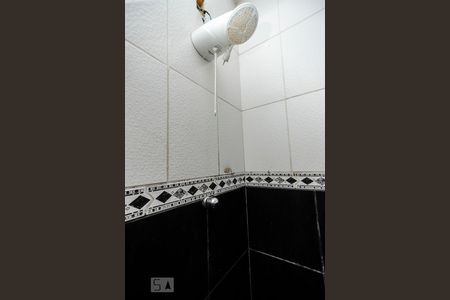 Banheiro de apartamento para alugar com 2 quartos, 70m² em Engenho de Dentro, Rio de Janeiro