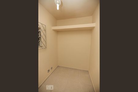 Apartamento para alugar com 70m², 2 quartos e sem vaga´Quarto de Serviço