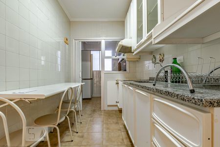 Apartamento para alugar com 78m², 3 quartos e 1 vagaCozinha