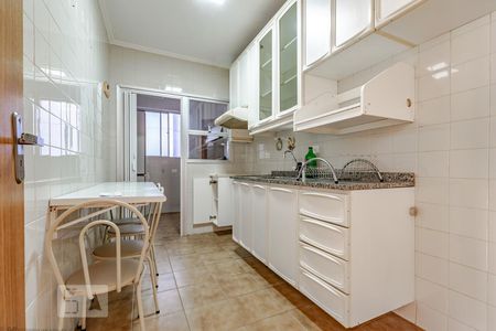 Apartamento para alugar com 78m², 3 quartos e 1 vagaCozinha