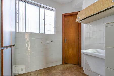 Apartamento para alugar com 78m², 3 quartos e 1 vagaÁrea de serviço