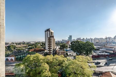 Apartamento para alugar com 78m², 3 quartos e 1 vagaVista do AP