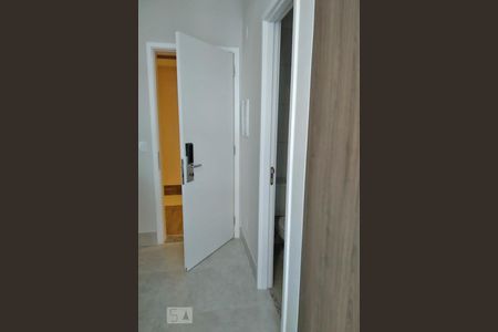 Entrada de kitnet/studio à venda com 1 quarto, 30m² em Centro, São Paulo