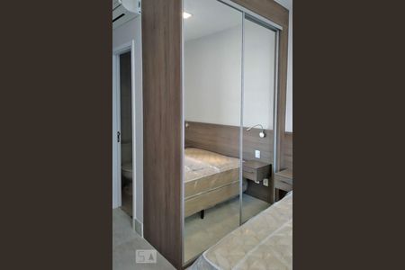 Quarto de kitnet/studio à venda com 1 quarto, 30m² em Centro, São Paulo