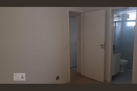 Suíte de apartamento à venda com 3 quartos, 75m² em Vila Morse, São Paulo