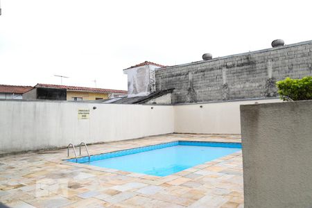 Apartamento para alugar com 56m², 2 quartos e 1 vaga Apartamento para alugar com 56m², 2 quartos e 1 vagaÁrea comum - Piscina