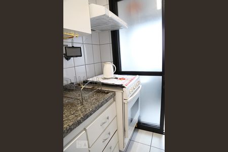 Apartamento para alugar com 56m², 2 quartos e 1 vaga Apartamento para alugar com 56m², 2 quartos e 1 vagaCozinha