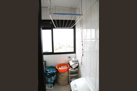 Apartamento para alugar com 56m², 2 quartos e 1 vaga Apartamento para alugar com 56m², 2 quartos e 1 vagaLavanderia