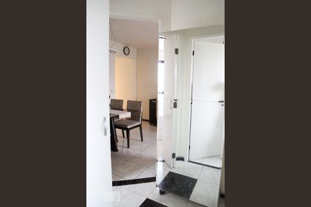 Apartamento para alugar com 56m², 2 quartos e 1 vaga Apartamento para alugar com 56m², 2 quartos e 1 vagaCorredor