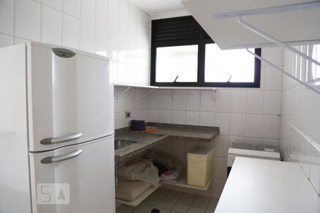 Apartamento para alugar com 56m², 2 quartos e 1 vaga Apartamento para alugar com 56m², 2 quartos e 1 vagaÁrea comum - Salão de festas