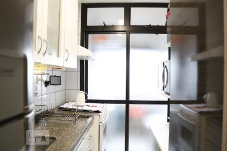 Apartamento para alugar com 56m², 2 quartos e 1 vaga Apartamento para alugar com 56m², 2 quartos e 1 vagaCozinha